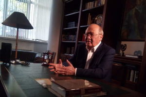 ПАМЯТИ МУРАТА МУХТАРОВИЧА АУЭЗОВА