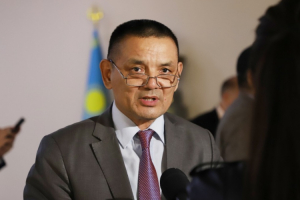 Тарихи әділдік орнату – жарқын болашаққа жасалған қадам