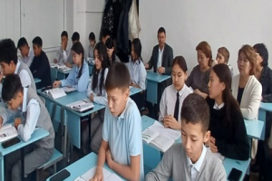 Lesson study: кәсіби дамудың ең тиімді жолы