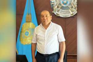 Әлімхан Әбжан: Мен Назарбаевтың жүйесіне қызмет еткен жоқпын...