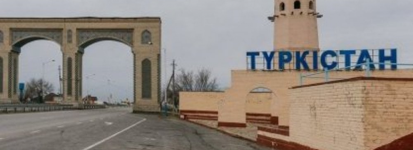 Алашорда дәуірінде қуғынға ұшыраған Түркістан өңірінің ишандары
