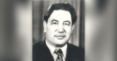 «АҚЫЛДЫҢ АЗАБЫН ТАРТҚАН ЕБЕКЕҢ...»