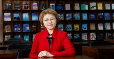 СОТ ТӨРЕЛІГІ АКАДЕМИЯСЫ: ЖАҢА БЕЛЕСТЕР