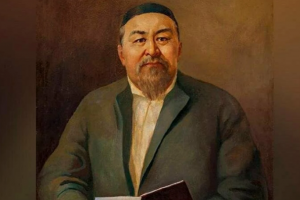 АБАЙ ЭСТЕТИКАСЫ