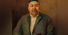 АБАЙ ЭСТЕТИКАСЫ