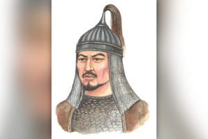 Махамбетті жоқтау