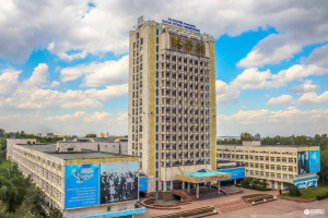 Дінтану кафедрасы – рухани білім мен ғылыми ізденістің ордасы