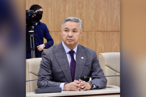 Тіреу нүктесі