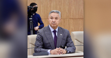 Тіреу нүктесі