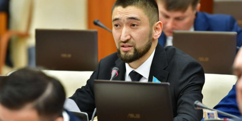 «Ақ жол» фракциясы кедендік статистикадағы айырмашылық мәселесін шешіп, контрабандамен күресті күшейтуді талап етті