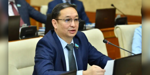 "Ақ жол": ПЭТ-қалдықтарды шығару отандық өндіруші кәсіпорындардың әлеуетіне нұқсан келтіреді