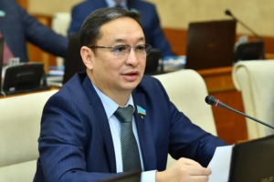 "Ақ жол": ПЭТ-қалдықтарды шығару отандық өндіруші кәсіпорындардың әлеуетіне нұқсан келтіреді