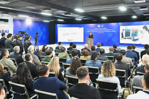 Ғылым мен өндіріс ықпалдастығына арналған ауқымды жиын өтті