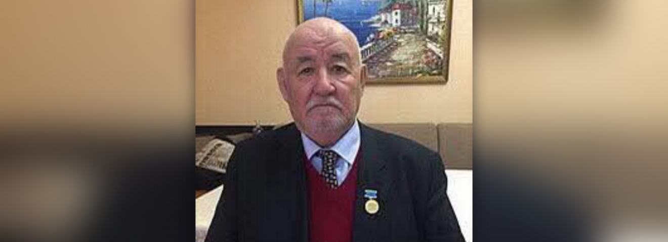Қашағанды Назарбаевтан ҚҰТҚАРЫП ҚАЛҒАН ЕР
