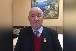 Қашағанды Назарбаевтан ҚҰТҚАРЫП ҚАЛҒАН ЕР