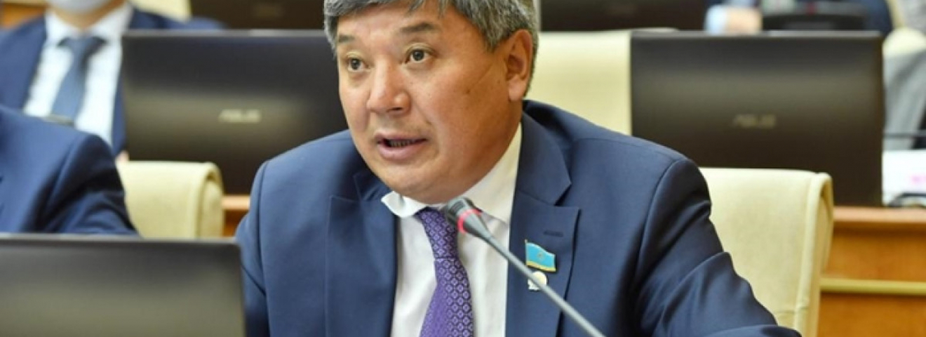 Жат құбылыстарды насихаттайтын азғын ақпараттарға тосқауыл қою керек - Жанарбек Әшімжан