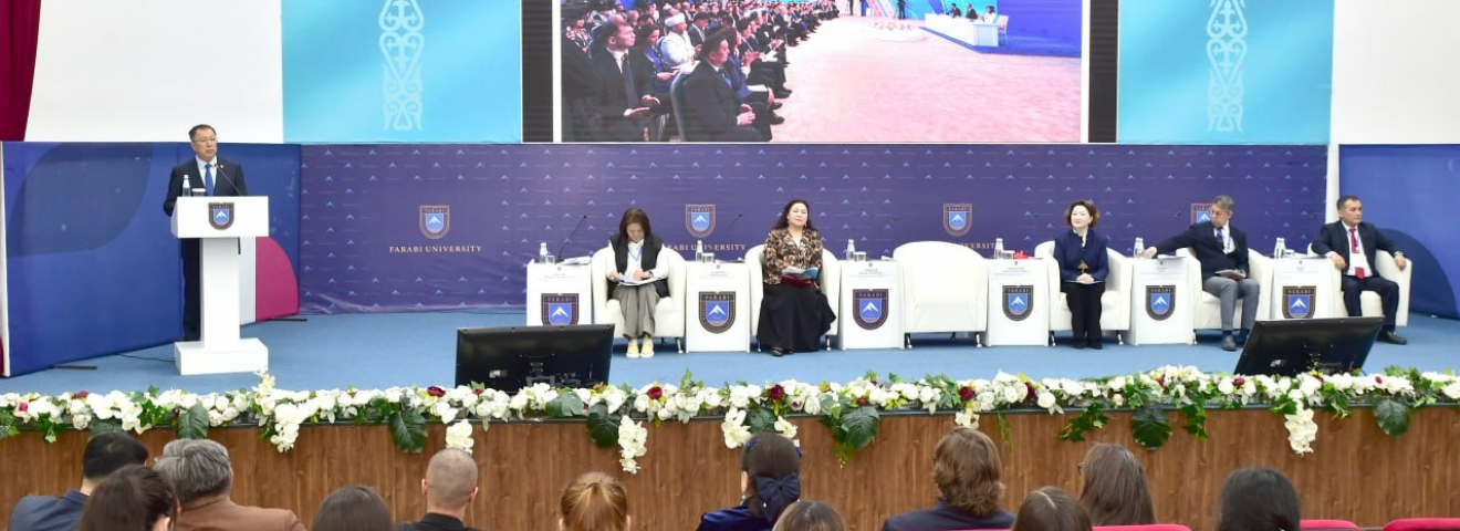 Neotürk конференциясы түркітанудың жаңа бағыттарын айқындады