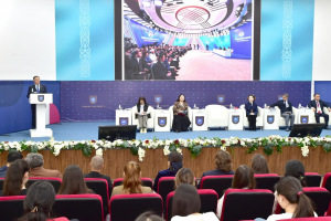 Neotürk конференциясы түркітанудың жаңа бағыттарын айқындады