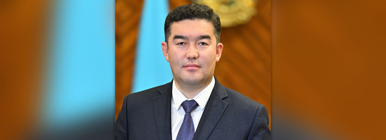 Абай облысы Мəдениет басқармасының басшысы тағайындалды