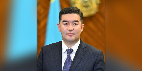 Абай облысы Мəдениет басқармасының басшысы  тағайындалды