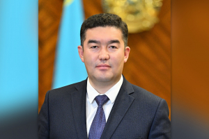 Абай облысы Мəдениет басқармасының басшысы  тағайындалды