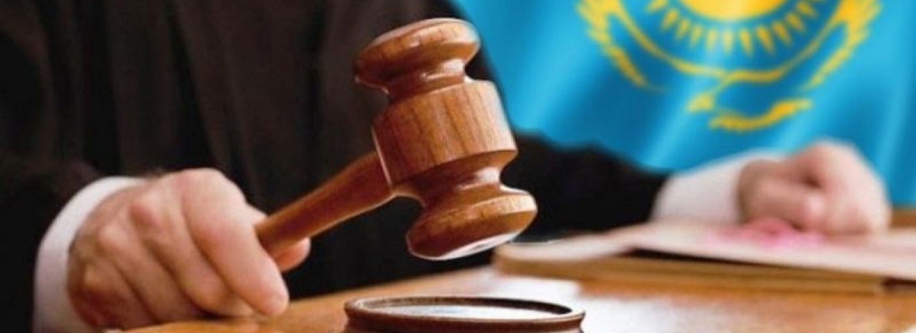 Сот паблик әкімшісін кінәлі деп таныды