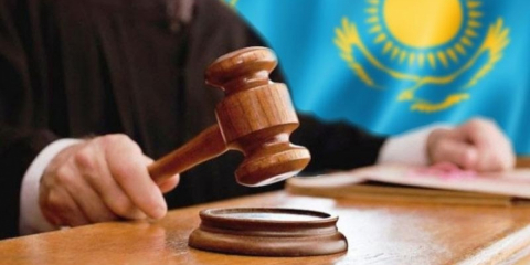 Сот паблик әкімшісін кінәлі деп таныды