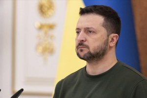 Зеленский украиншаны қалай тез үйреніп алды?