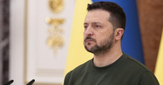 Зеленский украиншаны қалай тез үйреніп алды?