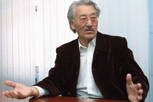 ЖЕЛ ТЕРБЕГЕН ҚАҒАЗ