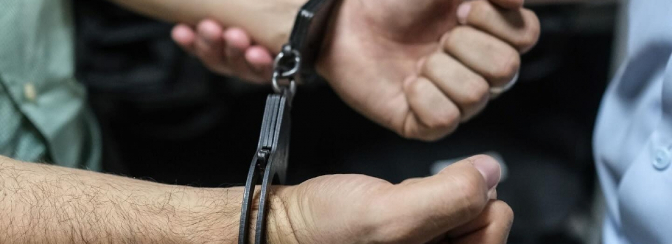 Алматы полициясы интернет арқылы әрекет еткен қарақшыларды ұстады