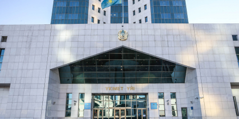 Елімізде Қоғамда заң мен тәртіп идеологиясын ілгерілету жөніндегі тұжырымдама бекітілді