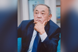 ТАЛҒАМЫ БИІК, ТАҒЫЛЫМЫ МОЛ ТҰЛҒА