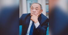 ТАЛҒАМЫ БИІК, ТАҒЫЛЫМЫ МОЛ ТҰЛҒА