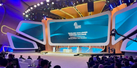 AIF 2025 форумына қатысатынын растағандардың қатарына жаңа спикерлер қосылды