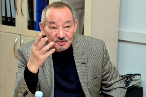 АҚИҚАТТЫҢ АЛДАСПАНЫ ТЕМІРХАН ДӘУІРІ ЕНДІ БАСТАЛАДЫ!.. - Қазыбек Иса
