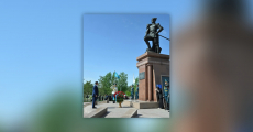 ЖЕҢІС КҮНІ - БЕЙБІТ КҮННІҢ БАҒАСЫН БІЛЕТІН КҮН
