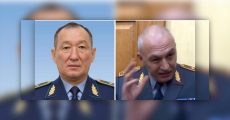 ТІЛІН ҚОРҒАЙ АЛМАҒАНДАР ЕЛІН ҚОРҒАЙ АЛМАЙДЫ!