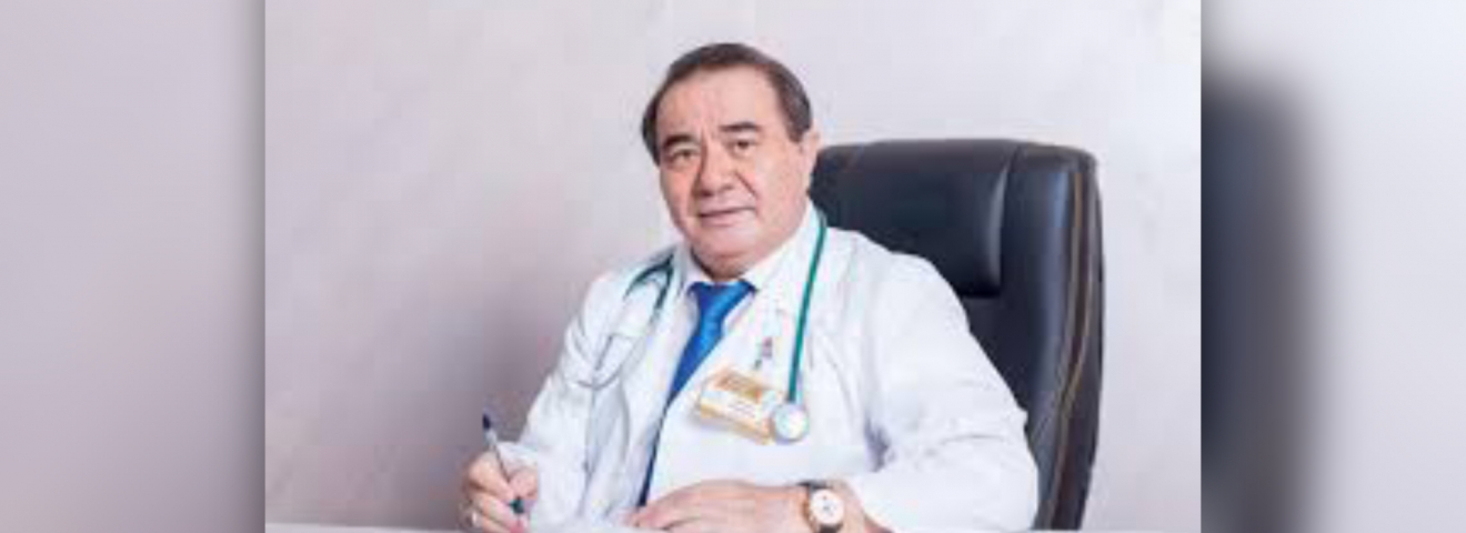 ЖАНҒА ШИПА, ТӘНГЕ ДАУА ІЗДЕГЕН