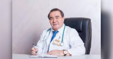 ЖАНҒА ШИПА, ТӘНГЕ ДАУА ІЗДЕГЕН