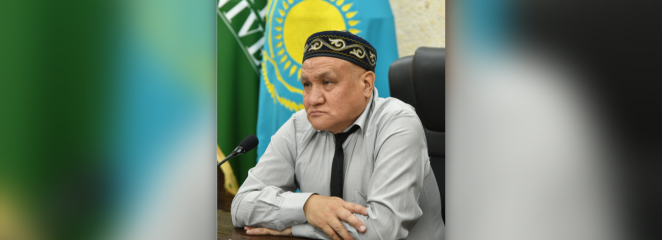 «Қазақ үні» – голос свободы и чести нашего времени