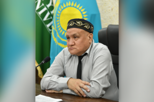 «Қазақ үні» – голос свободы и чести нашего времени