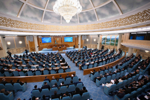 ТОРҒАЙ АЙМАҒЫНЫҢ ДАМУЫ ҮКІМЕТТІҢ АЙРЫҚША НАЗАРЫНДА - Тоқаев