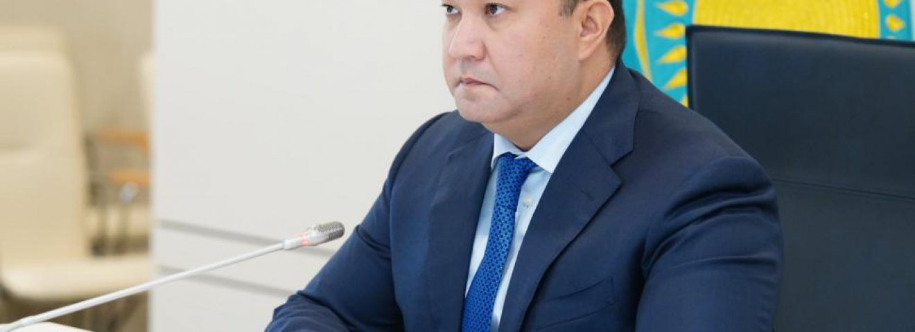 Түркістан облысында жылыту маусымына дайындық қызу жүріп жатыр
