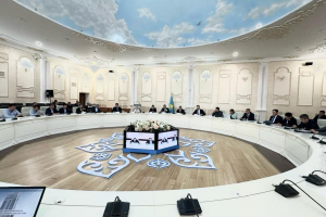 "ЭКСЖ" ұлттық жобасы аясында Қазақстанның батыс өңірлерінің коммуналдық инфрақұрылымына 43 млрд теңгеден астам қаражат инвестицияланады