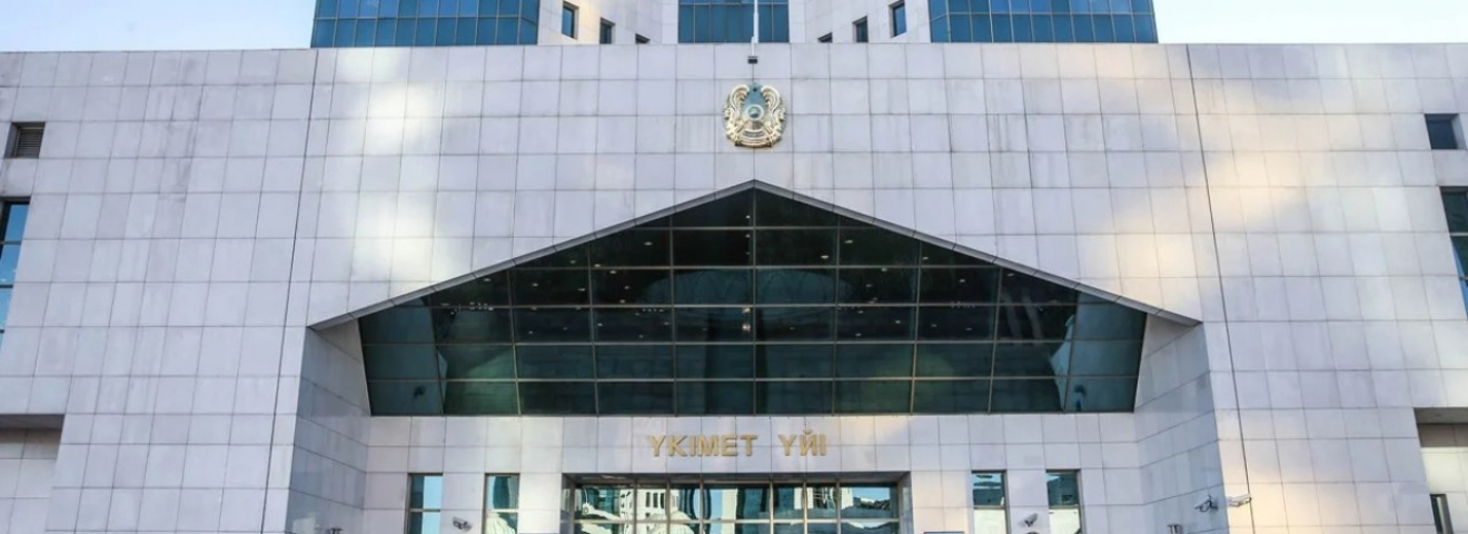 Үкіметте Президент Жолдауын жүзеге асыру жөніндегі жалпыұлттық іс-шаралар жоспарын мақұлданды