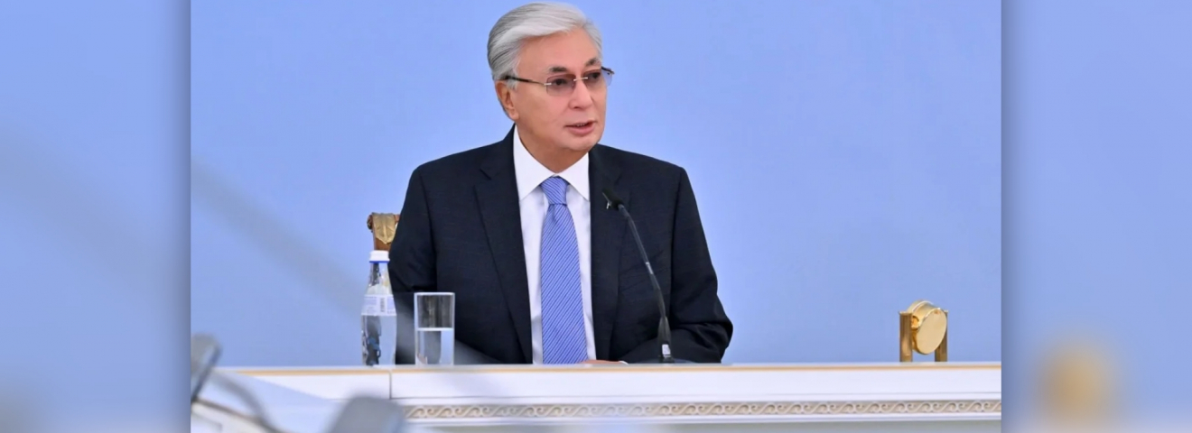 Президент: Ауыл шаруашылығының жай-күйі менің ерекше бақылауымда