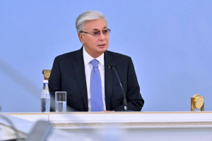 Президент: Ауыл шаруашылығының жай-күйі менің ерекше бақылауымда
