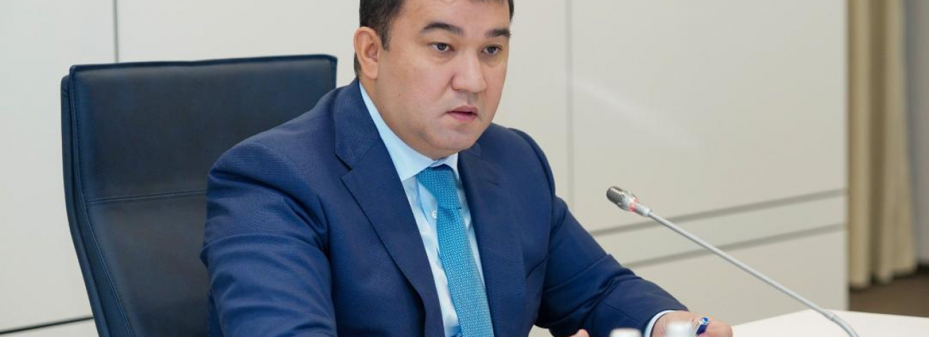 Түркістан облысында «Жұмысшы мамандықтар жылы» аясында нақты нәтижелерге қол жеткізілуде