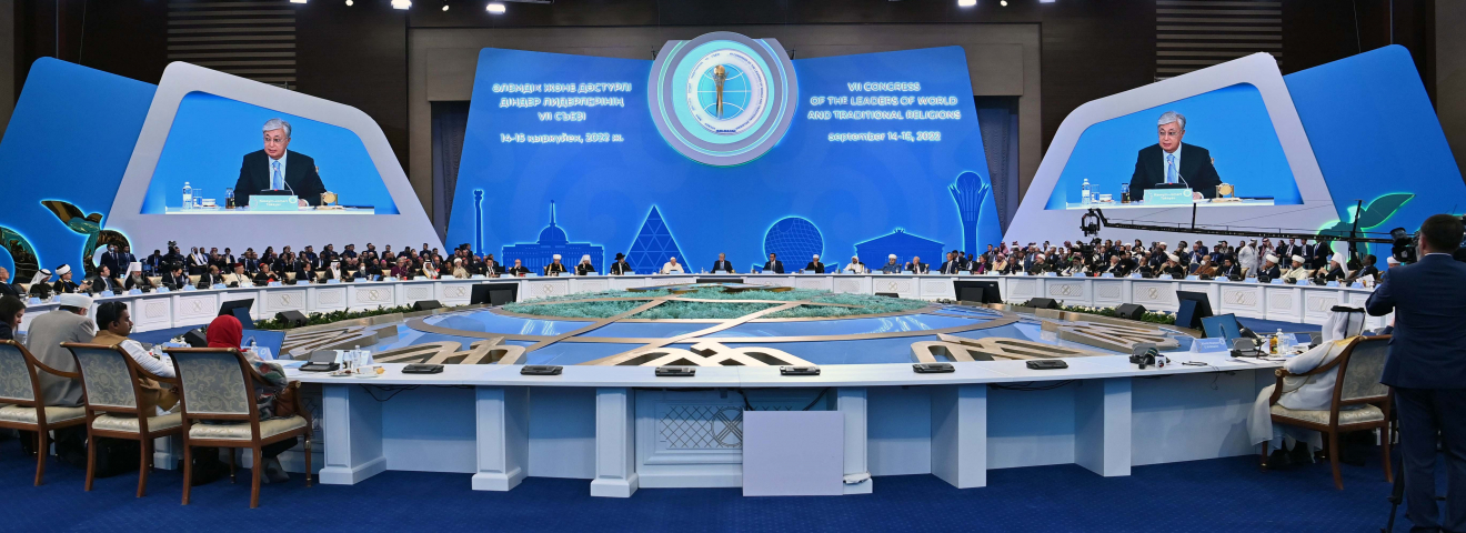Гуттериш БҰҰ реформалау туралы Тоқаевтың ұсынысын қолдады